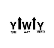 YOUR WAY YAHWEH 